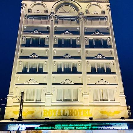 Royal Hotel Bac Lieu المظهر الخارجي الصورة