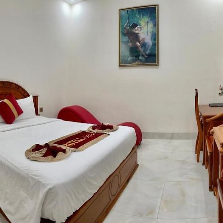 Royal Hotel Bac Lieu المظهر الخارجي الصورة