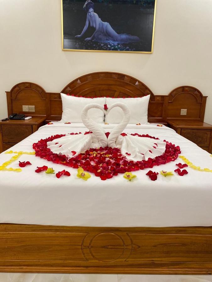 Royal Hotel Bac Lieu المظهر الخارجي الصورة