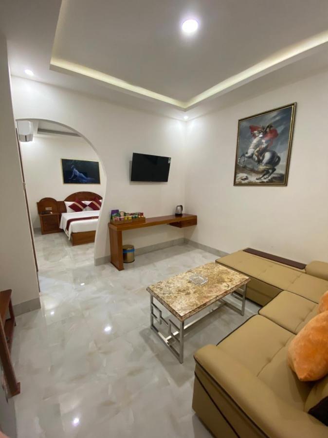 Royal Hotel Bac Lieu المظهر الخارجي الصورة