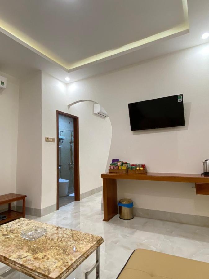 Royal Hotel Bac Lieu المظهر الخارجي الصورة