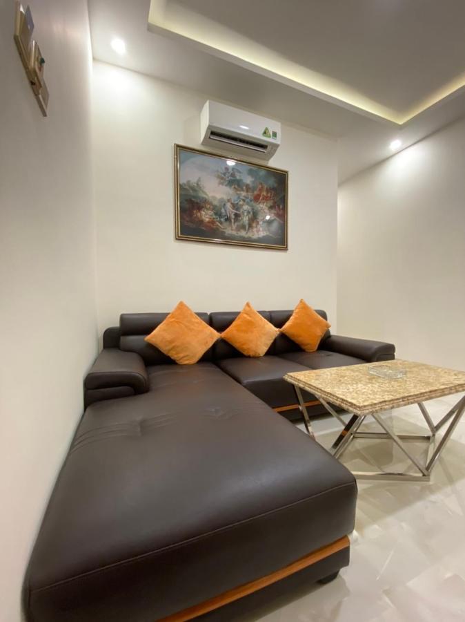 Royal Hotel Bac Lieu المظهر الخارجي الصورة