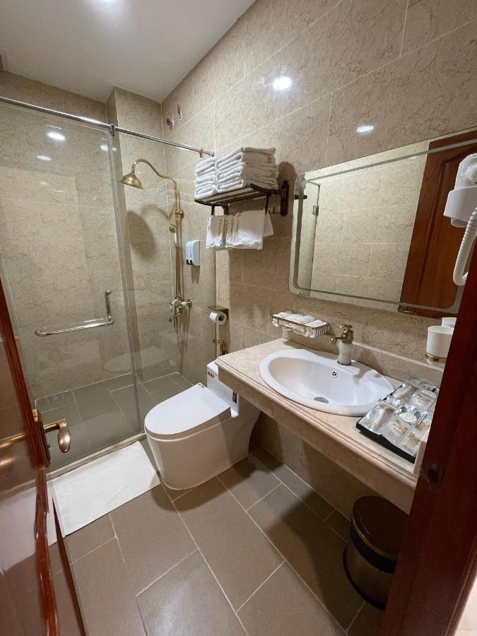Royal Hotel Bac Lieu المظهر الخارجي الصورة