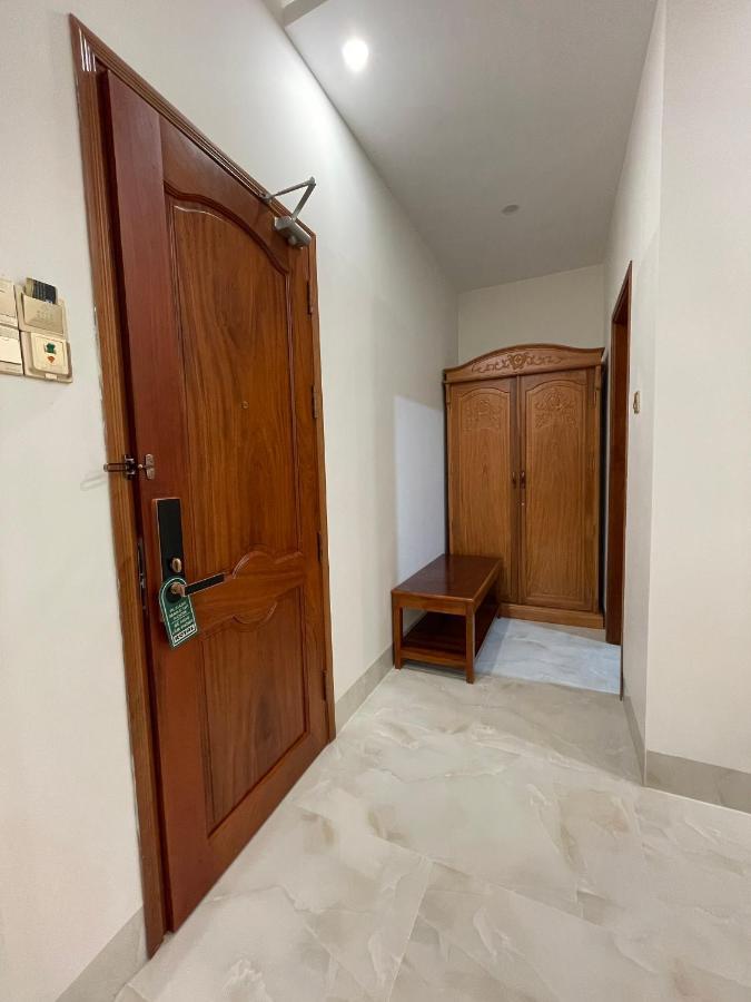 Royal Hotel Bac Lieu المظهر الخارجي الصورة